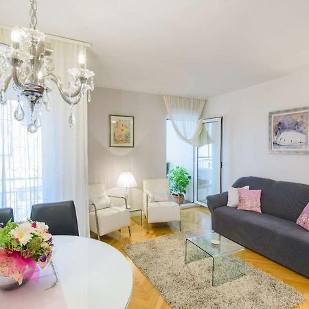 Comfortable And Stylish Apartment Σπλιτ Εξωτερικό φωτογραφία