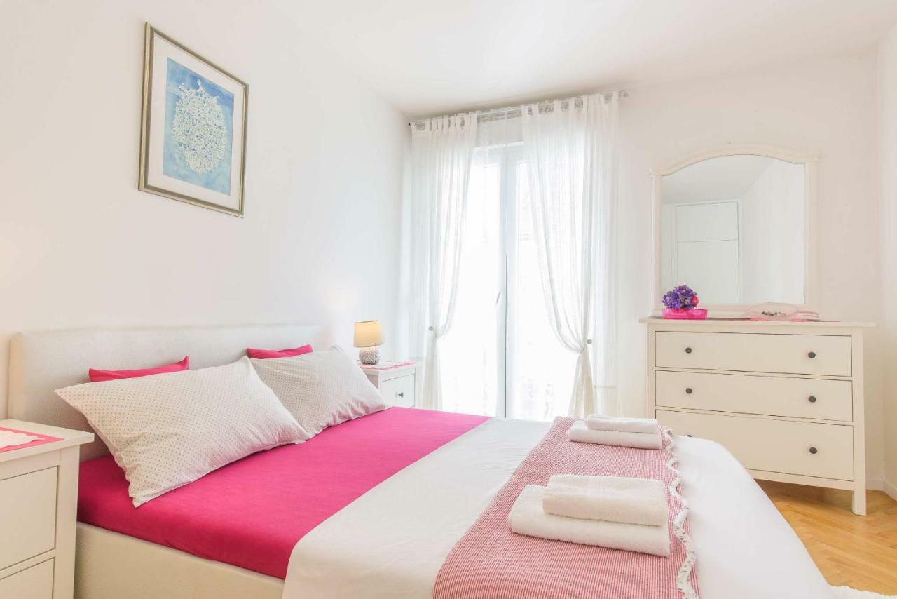 Comfortable And Stylish Apartment Σπλιτ Εξωτερικό φωτογραφία