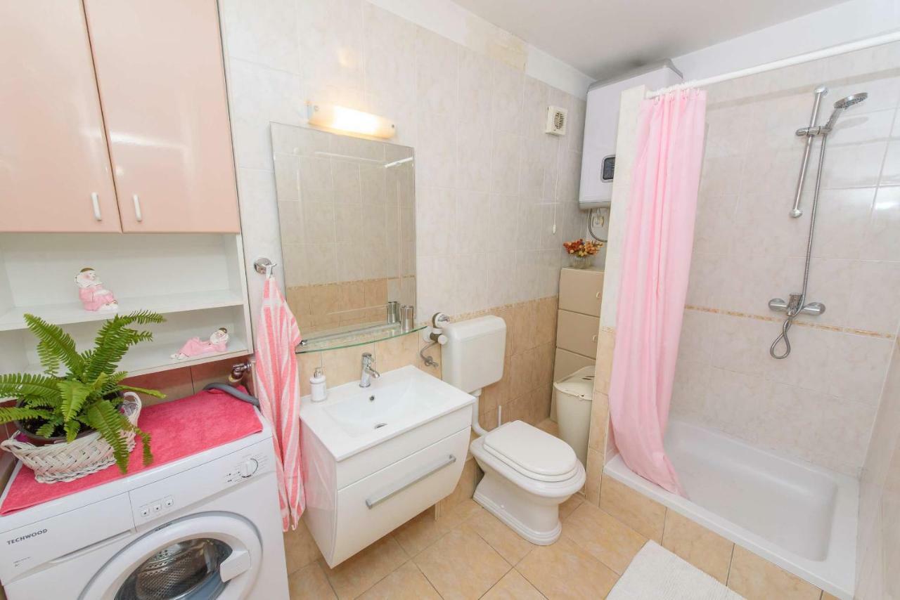 Comfortable And Stylish Apartment Σπλιτ Εξωτερικό φωτογραφία