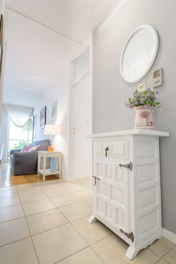 Comfortable And Stylish Apartment Σπλιτ Εξωτερικό φωτογραφία